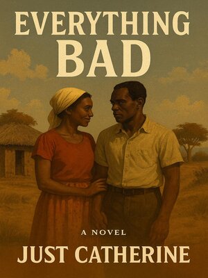 cover image of Everything Bad